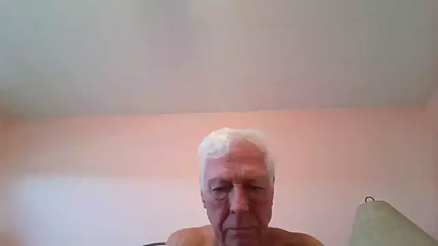 capttp's Webcam Show