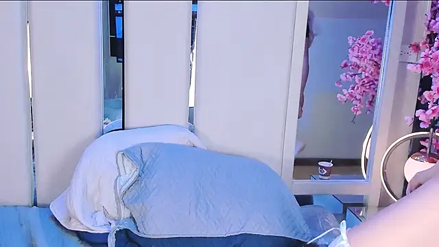 NamiMoon1 Chat XXX live