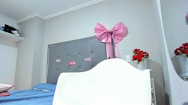 melodycutes Chat XXX in diretta