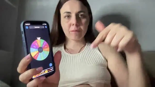 Darsy_Rox Live XXX-chat