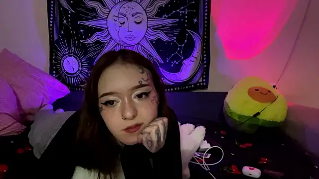 Littleways – Kamerová šou