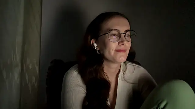 SofiaTease's Live XXX Chat