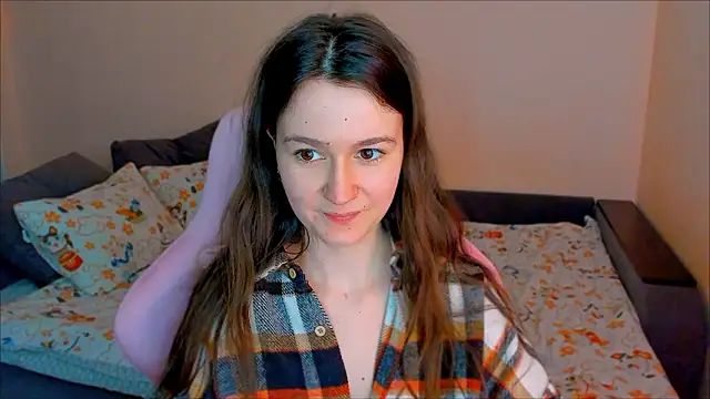 ameli_moon's Live XXX Chat