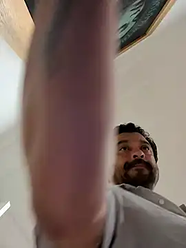 RebelDick1310's Webcam Show