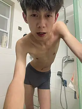 paofu-001's Webcam Show