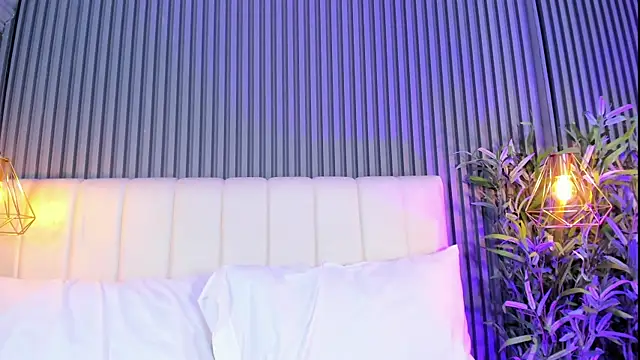 AnaisClark 现场XXX聊天