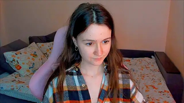 Czat XXX na żywo – ameli_moon