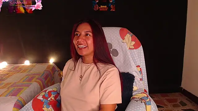 yes0225's Live XXX Chat