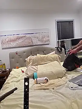 Handsolo_porn: вебкам-шоу