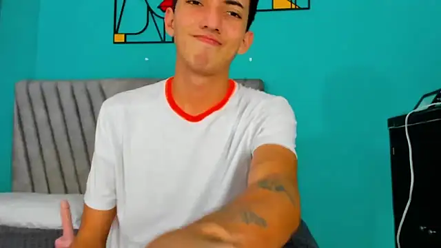 Maikol_Ortiz 即時 XXX 聊天