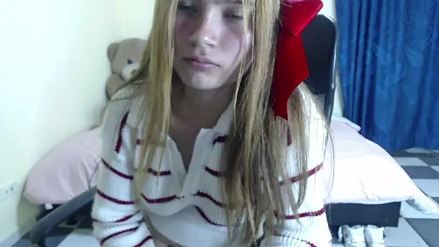 Celeste__London webkamerás műsora