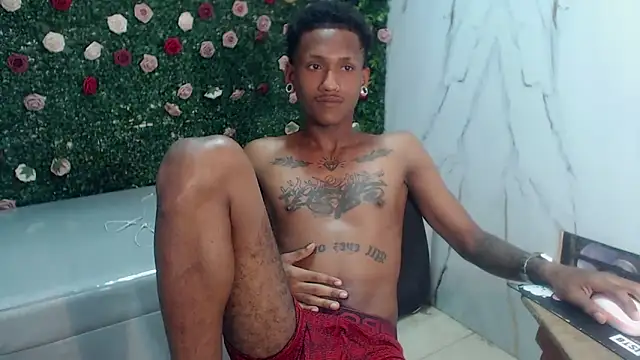 ManSant 网络视讯表演