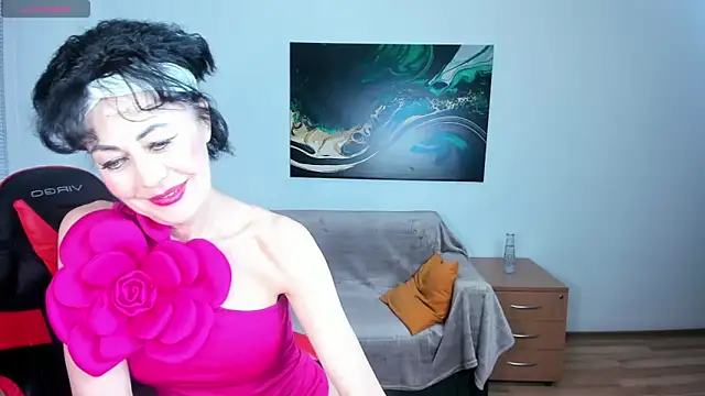 Chat XXX Live Silvia_Wallec