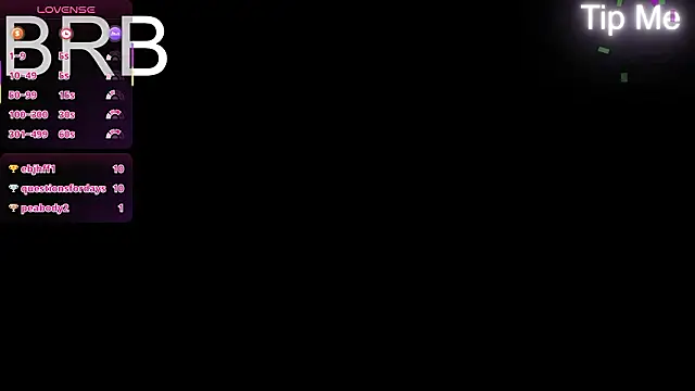 april_dumont Obrolan Langsung XXX