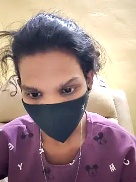 Chat +18 de ramyasri- ao vivo