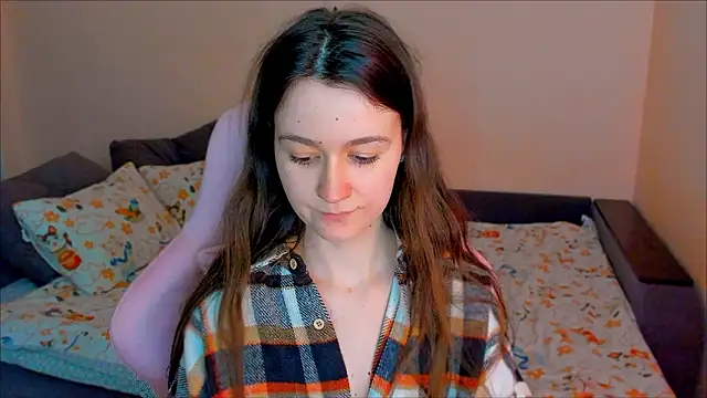 Chat +18 de ameli_moon ao vivo