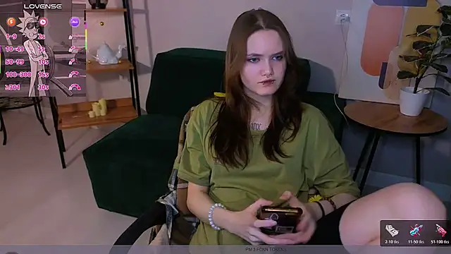 Dilara_xBaby's Live XXX Chat