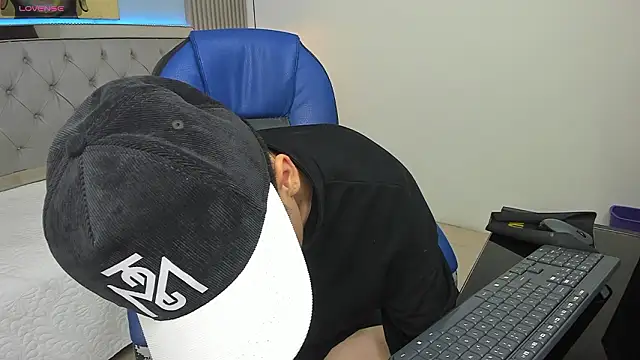 SamBlack_ Live XXX-Chat