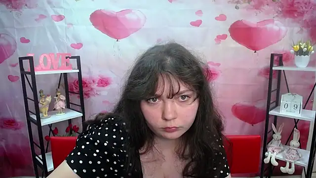 NeonilaLisova Obrolan Langsung XXX