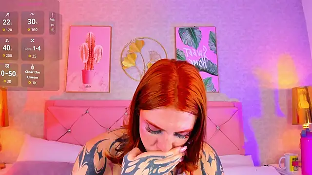 mystikdoll – Live XXX-chat