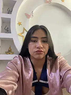 Scarlett_Kiiss Chat XXX in diretta