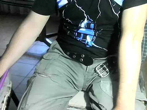 OreCam 在線直播表演