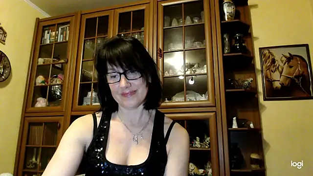 Chat XXX ao vivo de Vlastelina