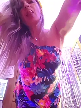 marilyn_love6969 webkamerás műsora