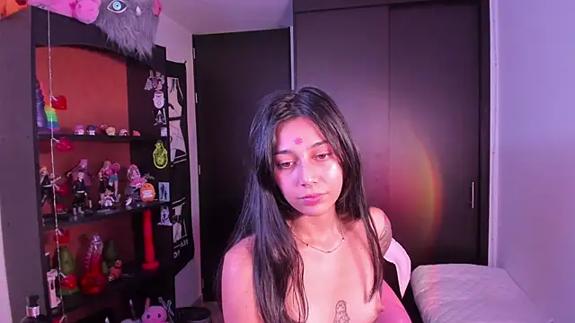 Chat +18 de amber_yull ao vivo