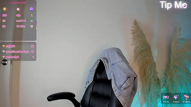 Chat +18 de april_dumont ao vivo