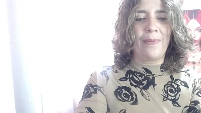 Victoria_meester Obrolan Langsung XXX