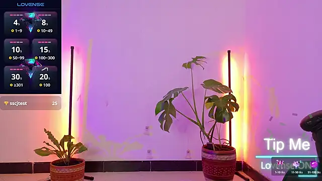 Chat XXX Live Sarasavage