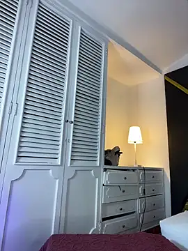 EmmaaCastro Chat XXX in diretta