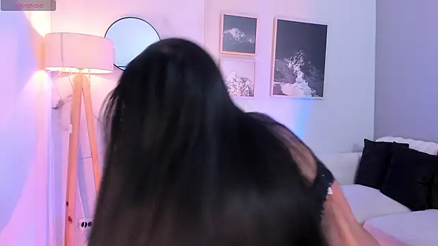 Tiffany_Low Obrolan Langsung XXX