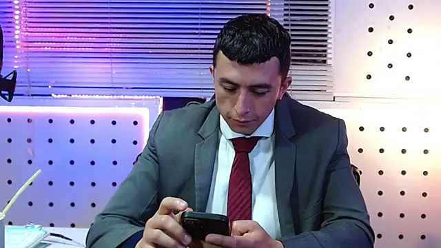 GodofcumxxxのライブXXXチャット