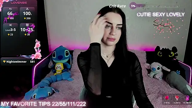 SemurMur – Live XXX-chat