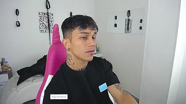 Leonard_Pricen Webbikameraesitys