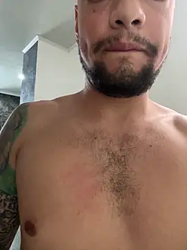 MrSoulMommy Adlı Modelin Web Kamerası Şovu