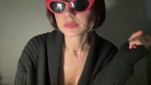 SlowVenomXX Webcam show