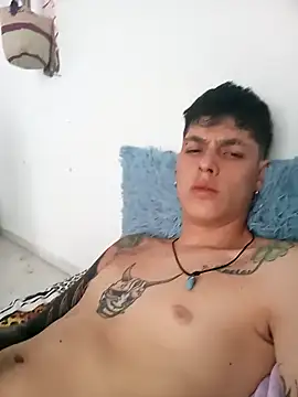 blackninja66's Live XXX Chat