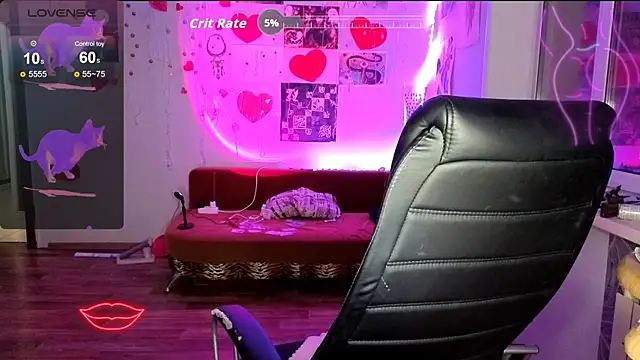 RachelPirce – Naživo XXX chat