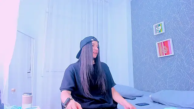 ViictoriiaSaenzn Live XXX chat