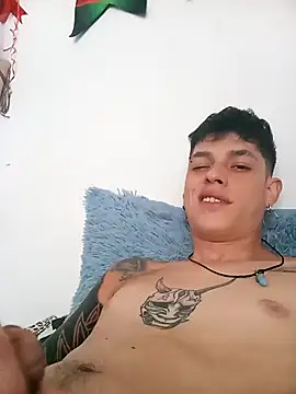 blackninja66n Live XXX chat