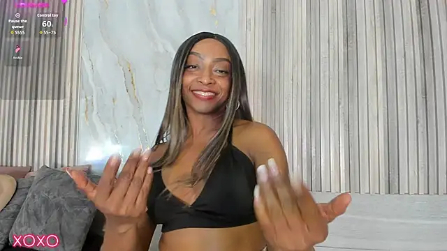 دردشة BriannaChelsea الجنسية المباشرة