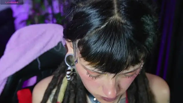 Chat XXX ao vivo de _sharlotte777