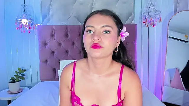 แชท XXX สดของ Gabby-Sweet