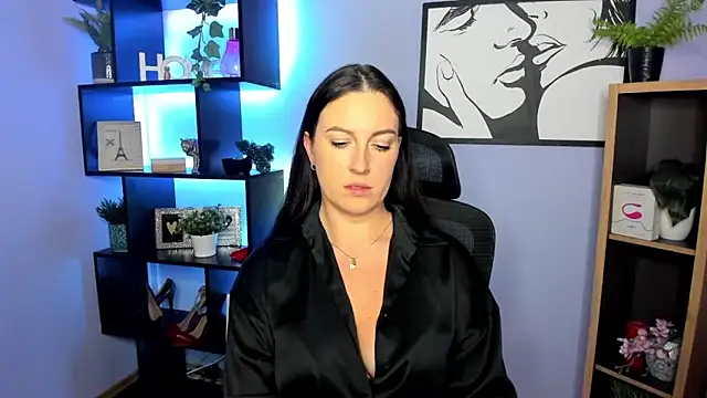 Chatroom XXX en direct de FUN_AMI