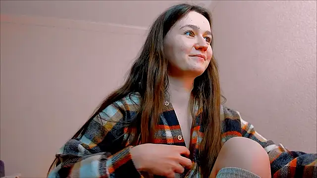 Živý XXX chat ameli_moon