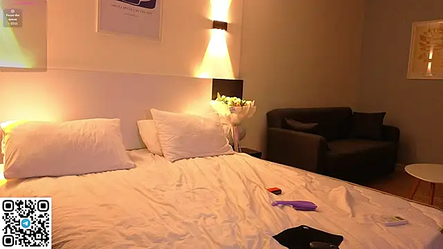 cassiemurr_ Chat XXX in diretta