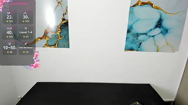 Celesste_doll 웹캠 쇼